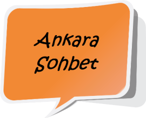 Ankara Sohbet ve Chat Odaları
