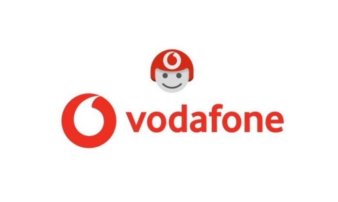 Vodafone Sohbet