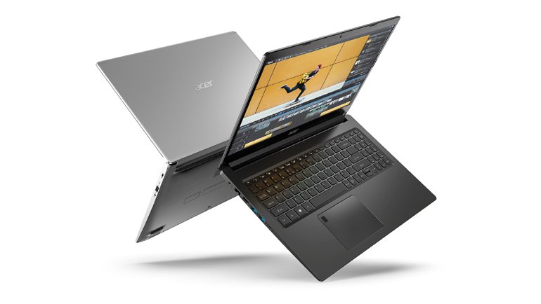 Acer yeni laptop’larını tanıttı