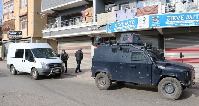 Adana’da değişken kargo alarmı