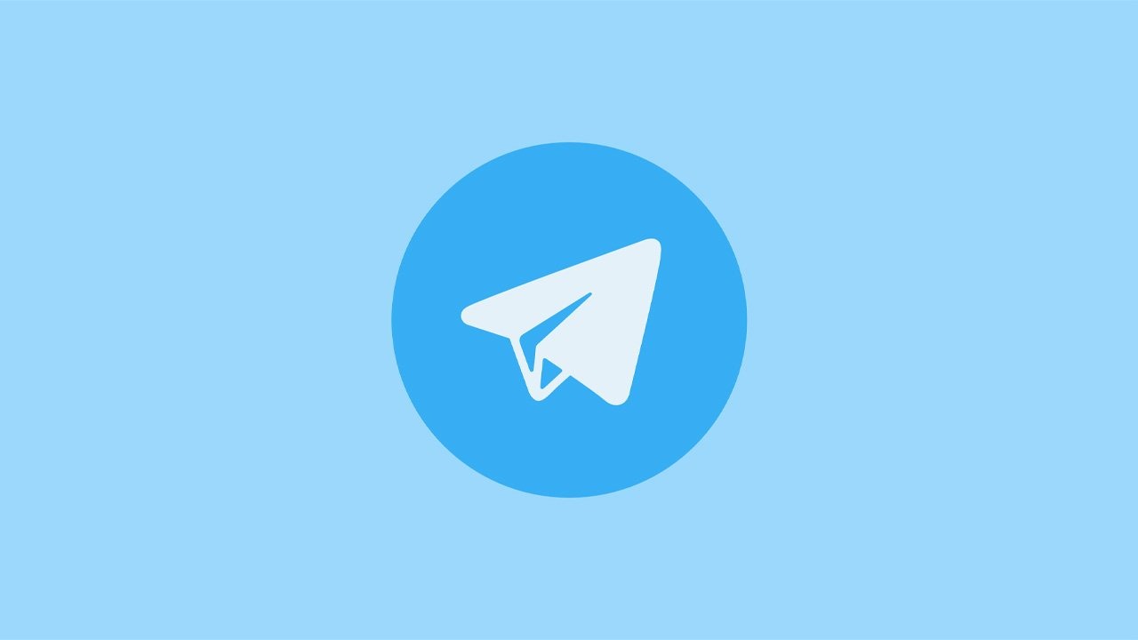 telegram, telegram logo