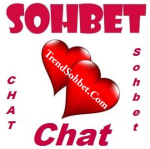 TamSohbet Chat Odalari