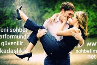 Cinsel Sohbet Platformlarında Yeni Arkadaşlıklar