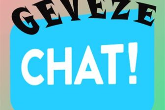 Geveze Chat
