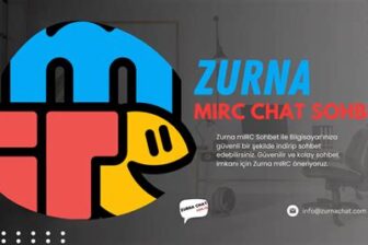 zurna chat mirc
