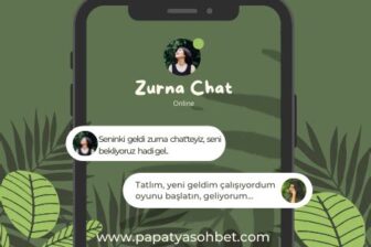 zurna chat mobil