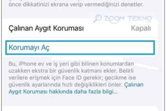 Admin Nick Koruması: Nasıl Daha Etkili Olunur?