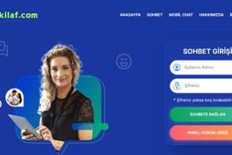 Harika Sohbet Odaları: Eğlenceli Temalar ile Sohbet