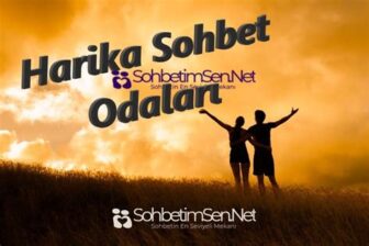 Harika Sohbet Odaları: İş Arkadaşları ile İletişim