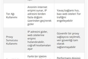 IP Takip Sistemleri: Neden Gereklidir?