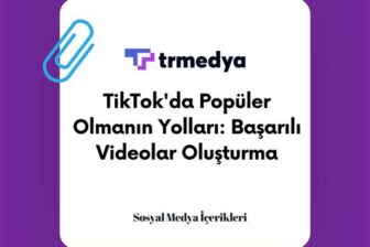 mIRC Forumlarında Popüler Olmanın Yolları