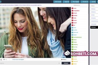 TamSohbet Chat Odaları: Güvenli Sohbet Deneyimi