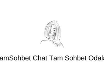 TamSohbet Chat Odaları: Kendi Odalarınızı Oluşturun